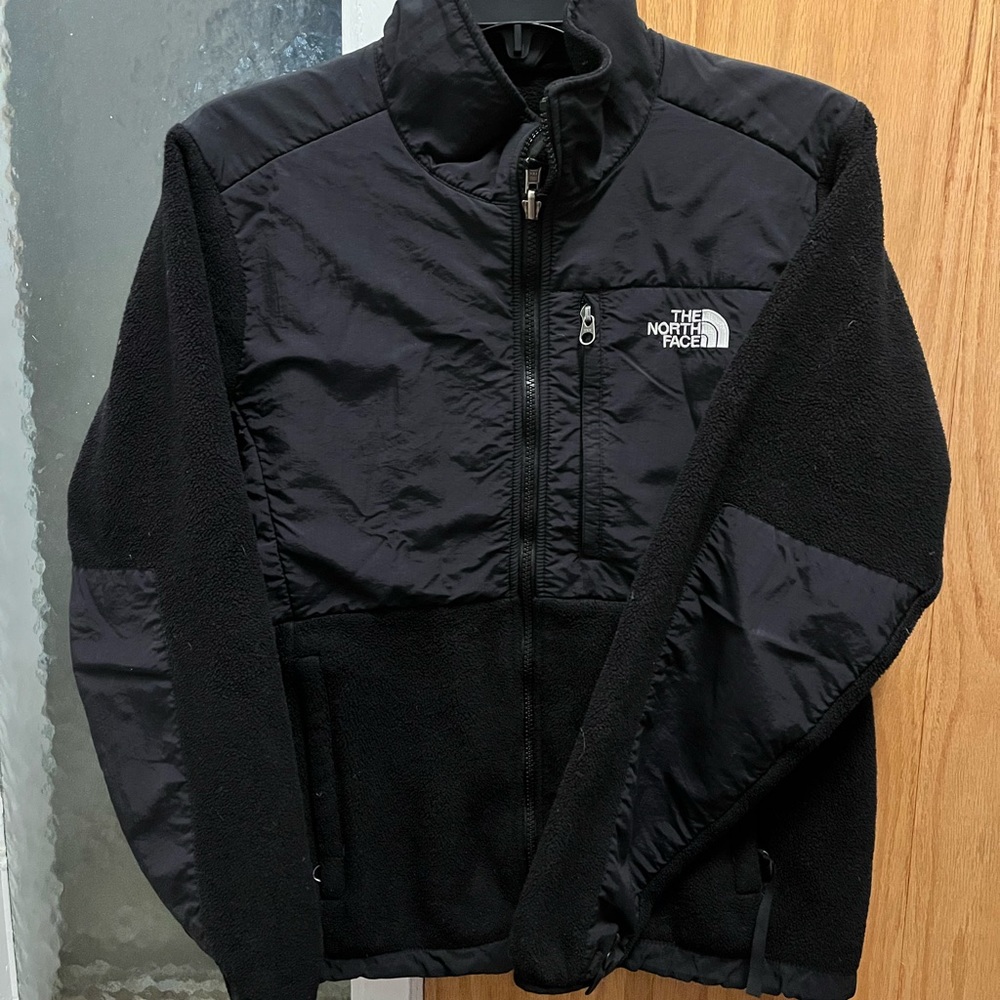 North Face Denali Fleece